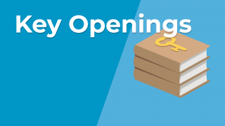 Key Openings