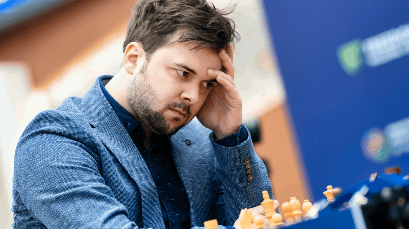 Федосеев - чемпион Chess.com по шахматам Фишера 2024