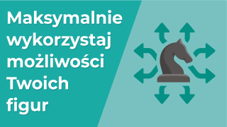 Maksymalnie wykorzystaj możliwości Twoich figur!