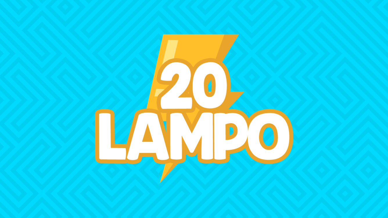 20 Lampo | Chi sarà il leader?