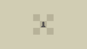 고립된 폰(Isolated Pawn)