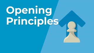 Opening Principles